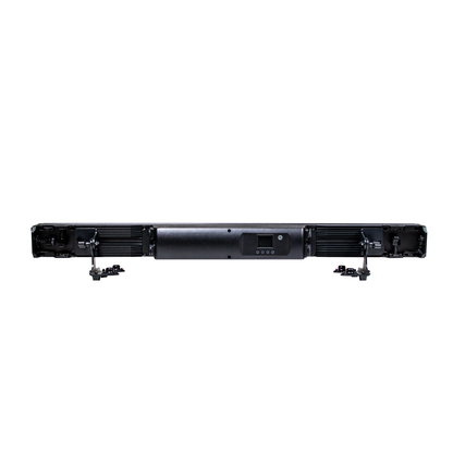 FLASHBAR 400 - IP65 16x20W RGBL Wash, FX & Pixel Mapping Bar