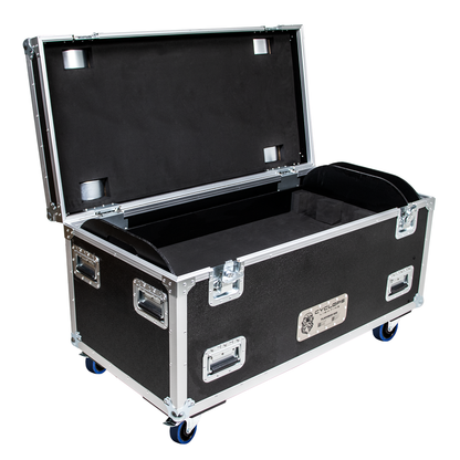 FLASHBAR 400 - IP65 16x20W RGBL Wash, FX & Pixel Mapping Bar