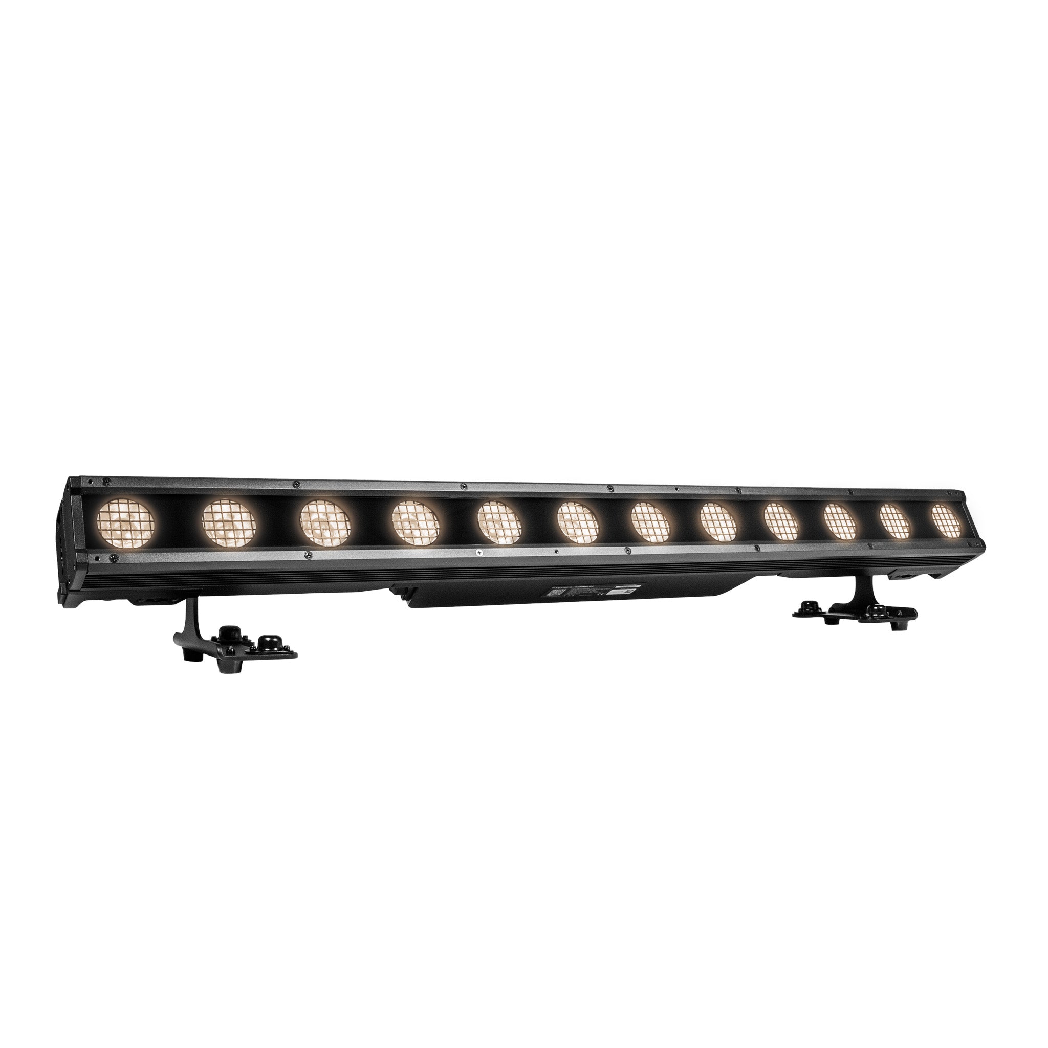 FLASHBAR 500 - IP65 Warm White Blinder, FX & Pixel Mapping Bar