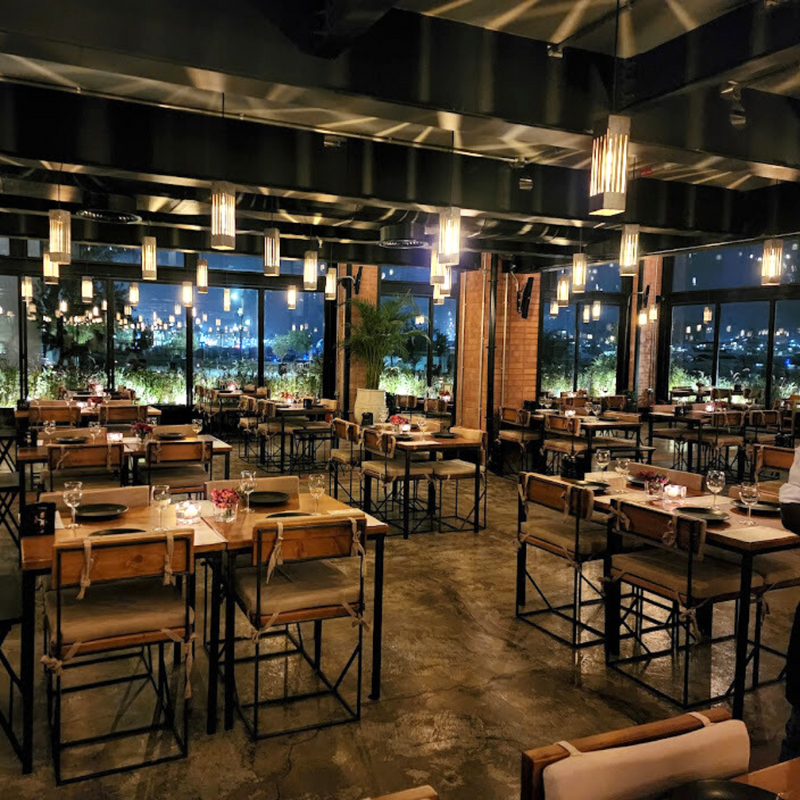 Slider image for Flavors Grill embraces K-array sound again!