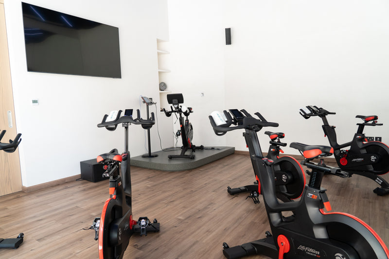 Slider image for Frequency UAE Opens with Cyclops Lighting &amp; DAS Audio