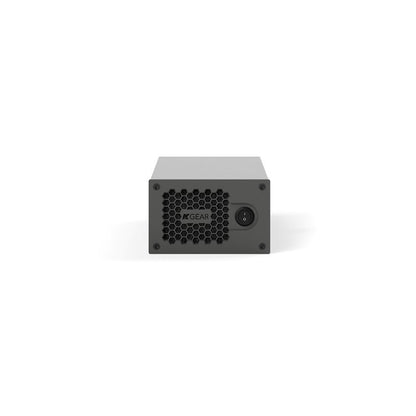 GA41L - 4x150W Power Amplifier