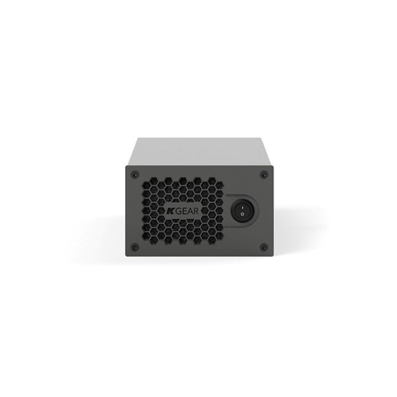 GA46L - 4x1500W Power Amplifier