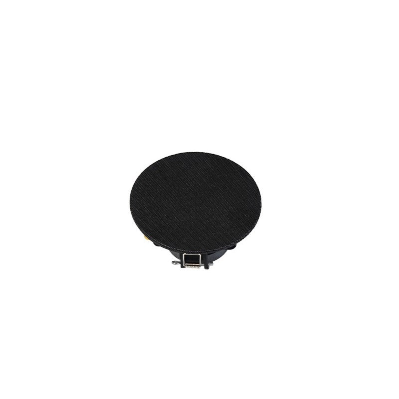 GCF3 - 3" In-Ceiling Round Speaker