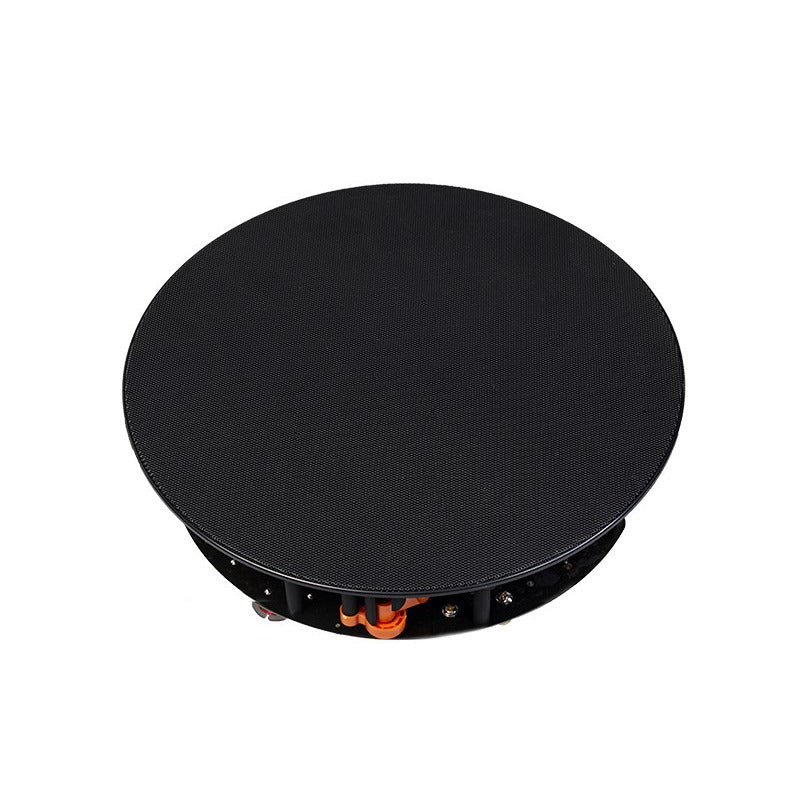 GCF8S - 8" In-Ceiling Round Subwoofer