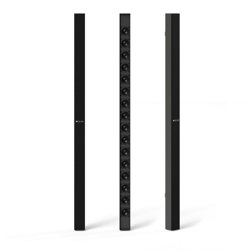 GF162 I - Line Array Column Speaker