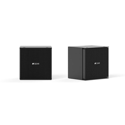 GH4 - Passive 4'' High Performance Satellite Speaker