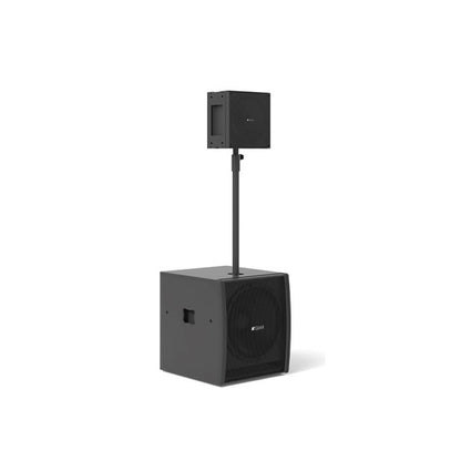 GP1812A - Subwoofer + Slim Array Element (Active)