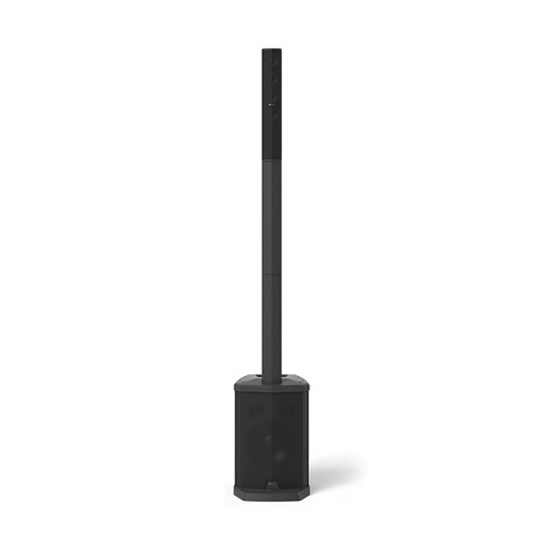 GP8A - Active 8” subwoofer + PA Column System