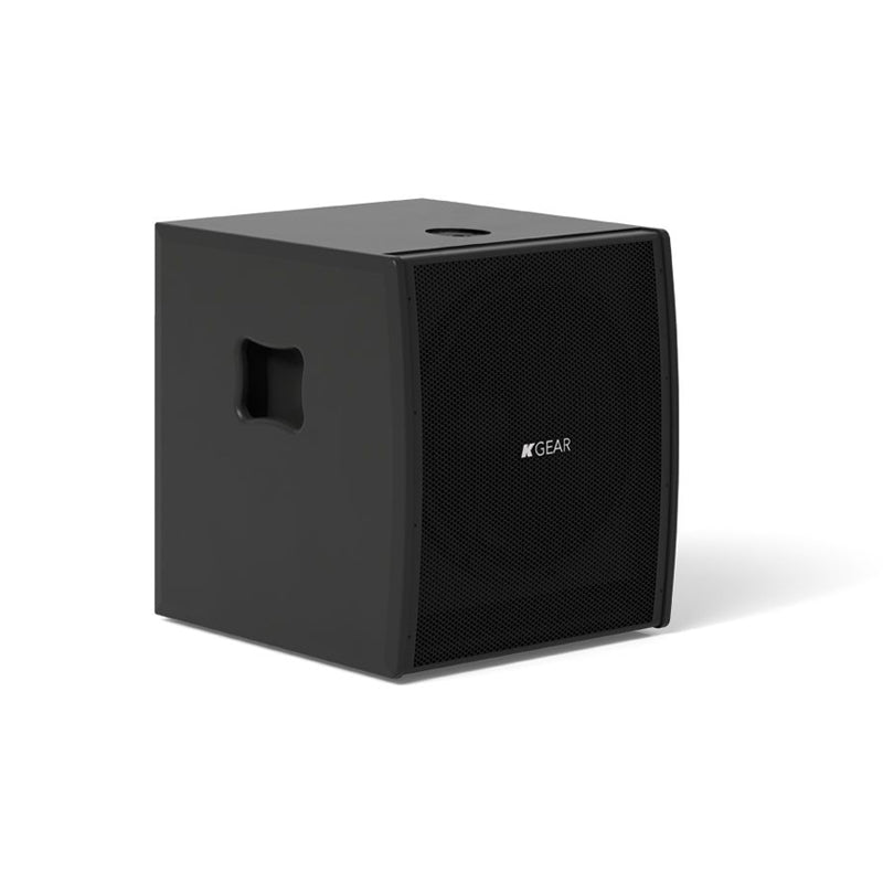 GS12 - Passive 12" Subwoofer