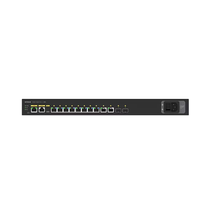 AV Line GSM4212UX Fully Managed M4250