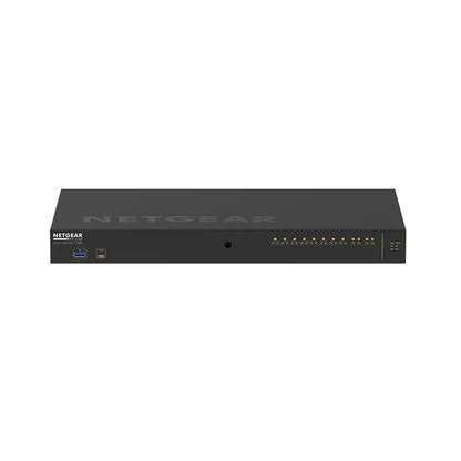 AV Line GSM4212UX Fully Managed M4250