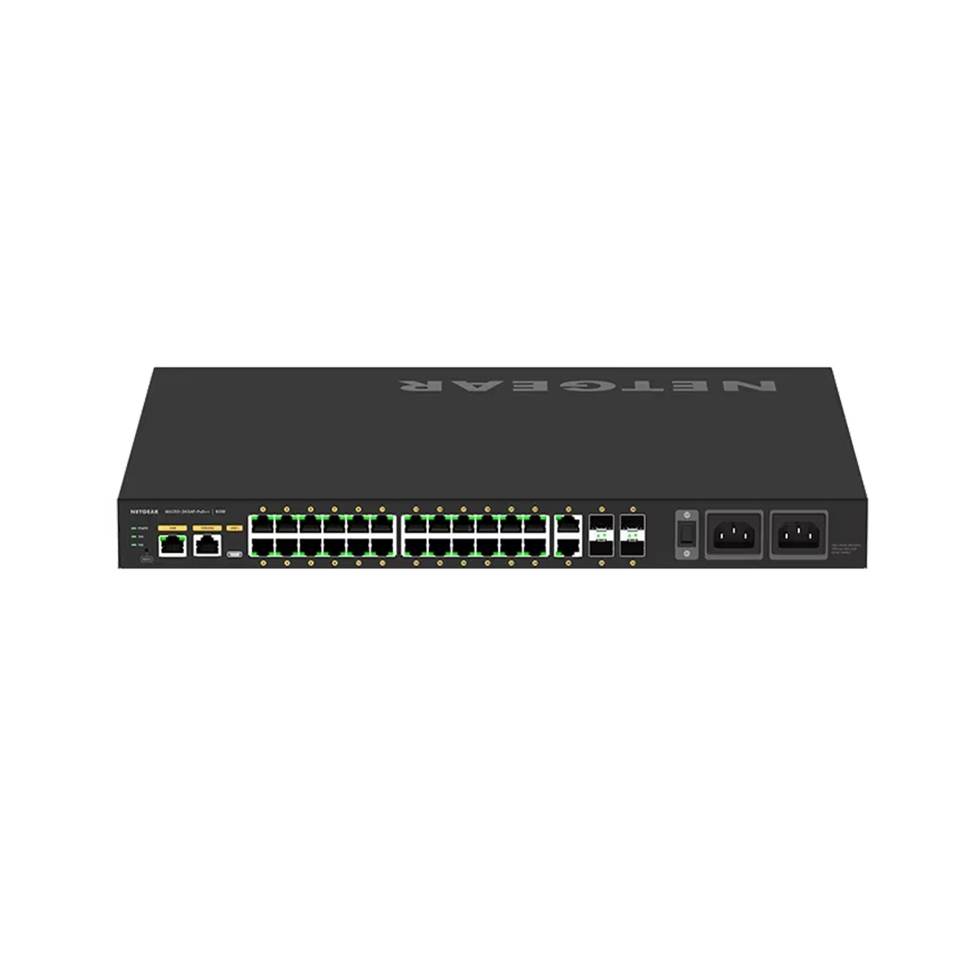AV Line GSM4230UP Fully Managed M4250