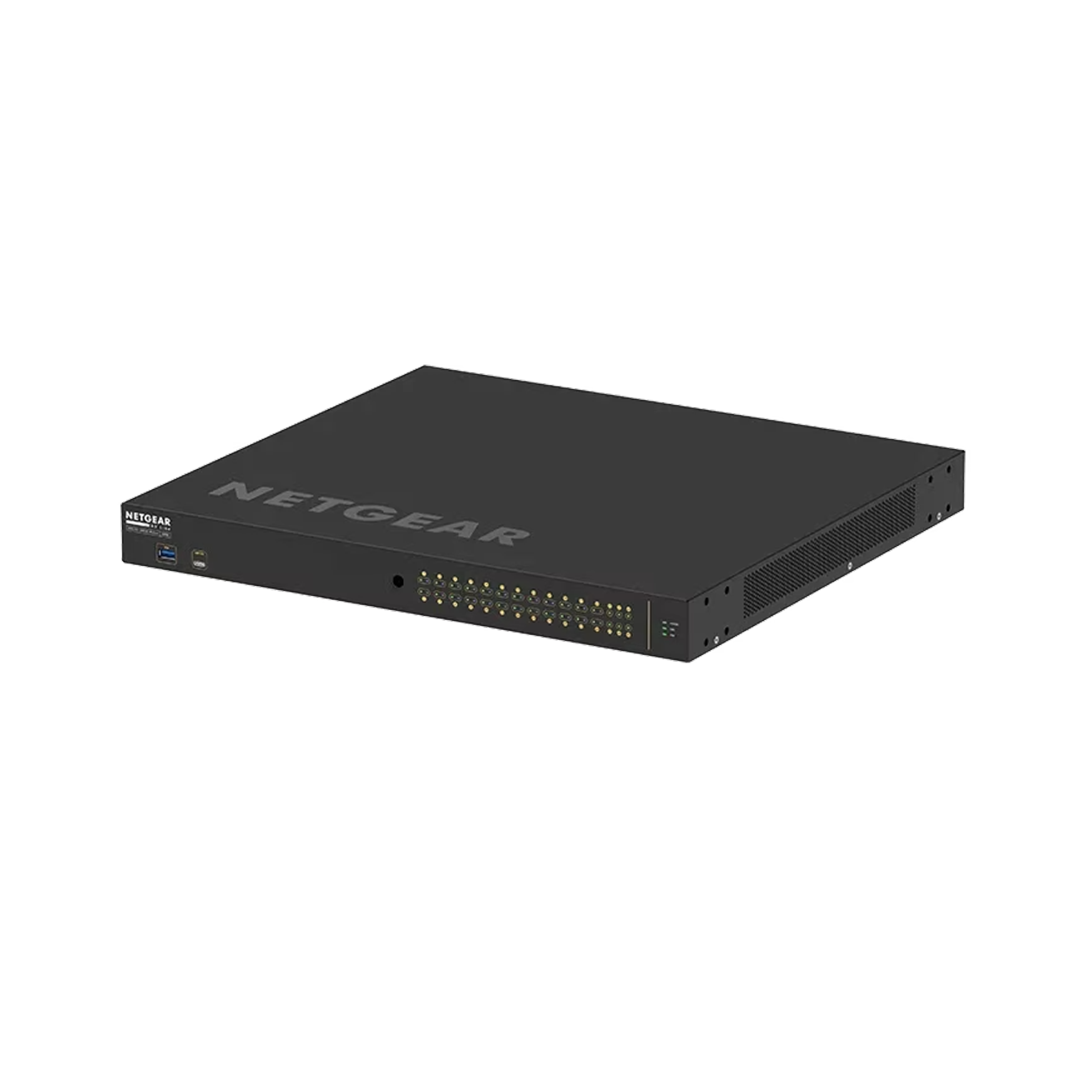 AV Line GSM4230UP Fully Managed M4250