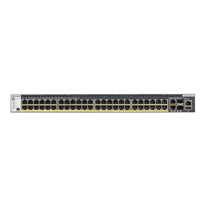 GSM4352S Fully Managed M4300-52G (GSM4352S)
