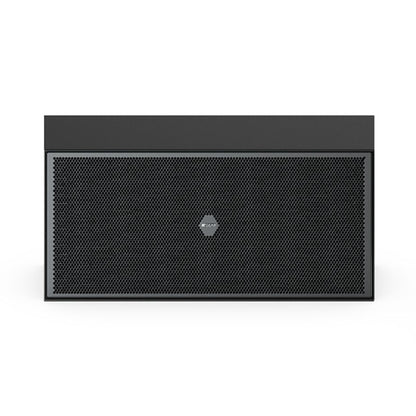 GU210 - Passive 2x10" Subwoofer