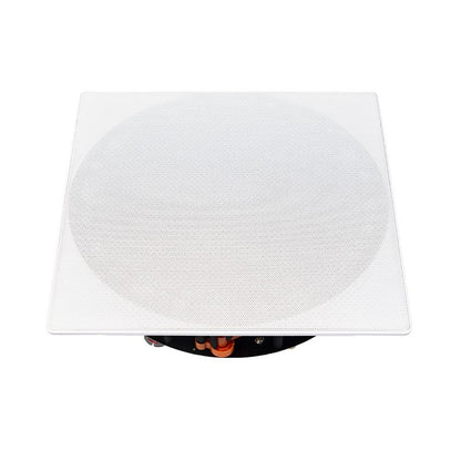GWF8 - 8" In-Wall Square Speaker