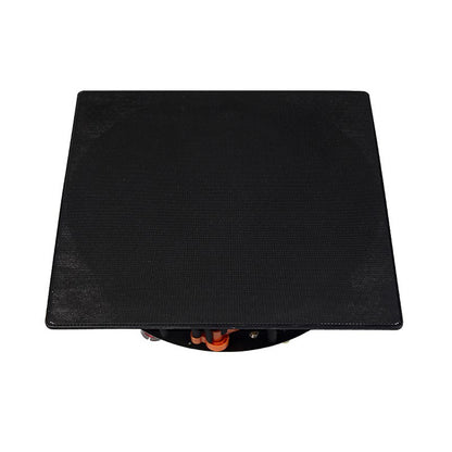 GWF8S - 8" In-Wall Square Subwoofer