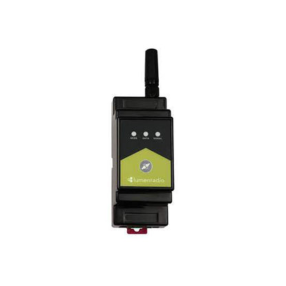 LumenRadio CRMX Galileo RX - Single Universe DMX/RDM Receiver