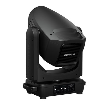Ghibli - LED Spot Moving Head