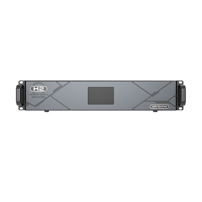 H2 - Video Wall Splicer