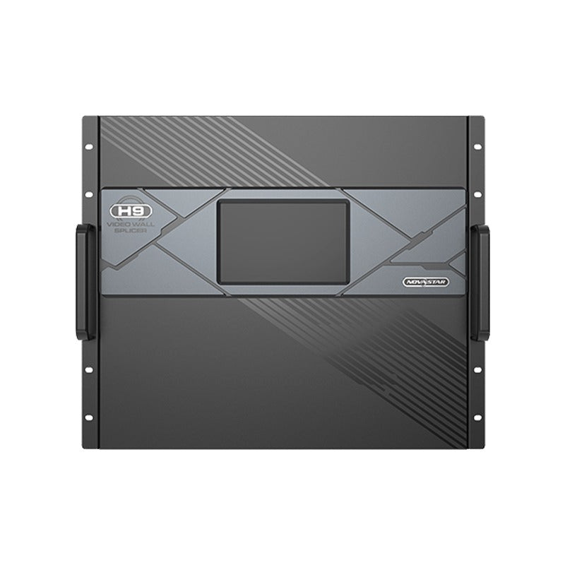 H9 - Video Wall Splicer