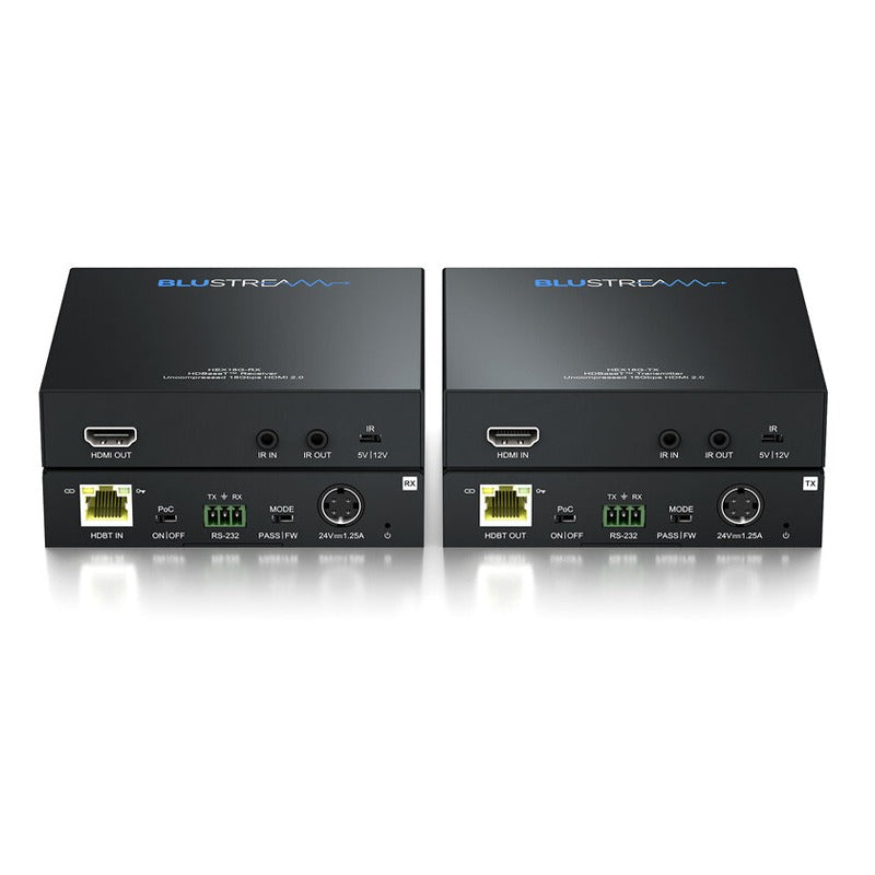 HEX18G-KIT - HDBaseT™ Extender Kit
