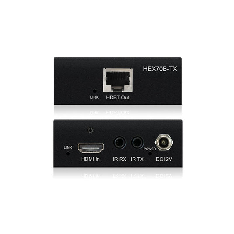 HEX70B-TX - 70m HDBaseT™ Transmitter