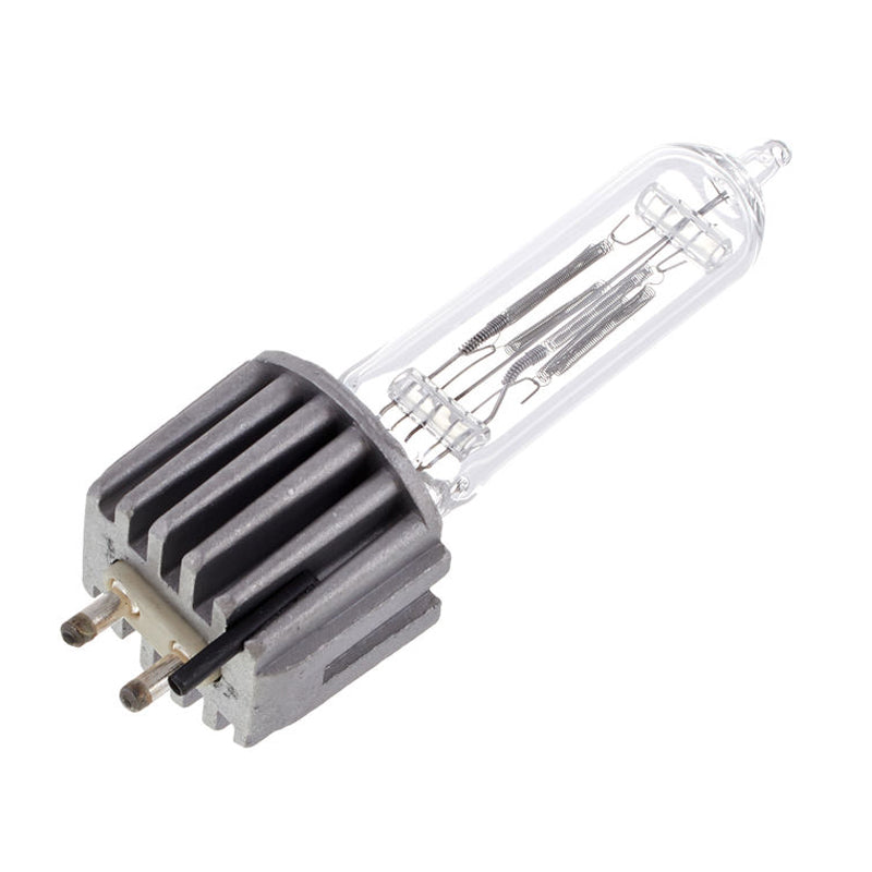 HPL 750W 230V - 93729 - Clear Tungsten Halogen Bulb