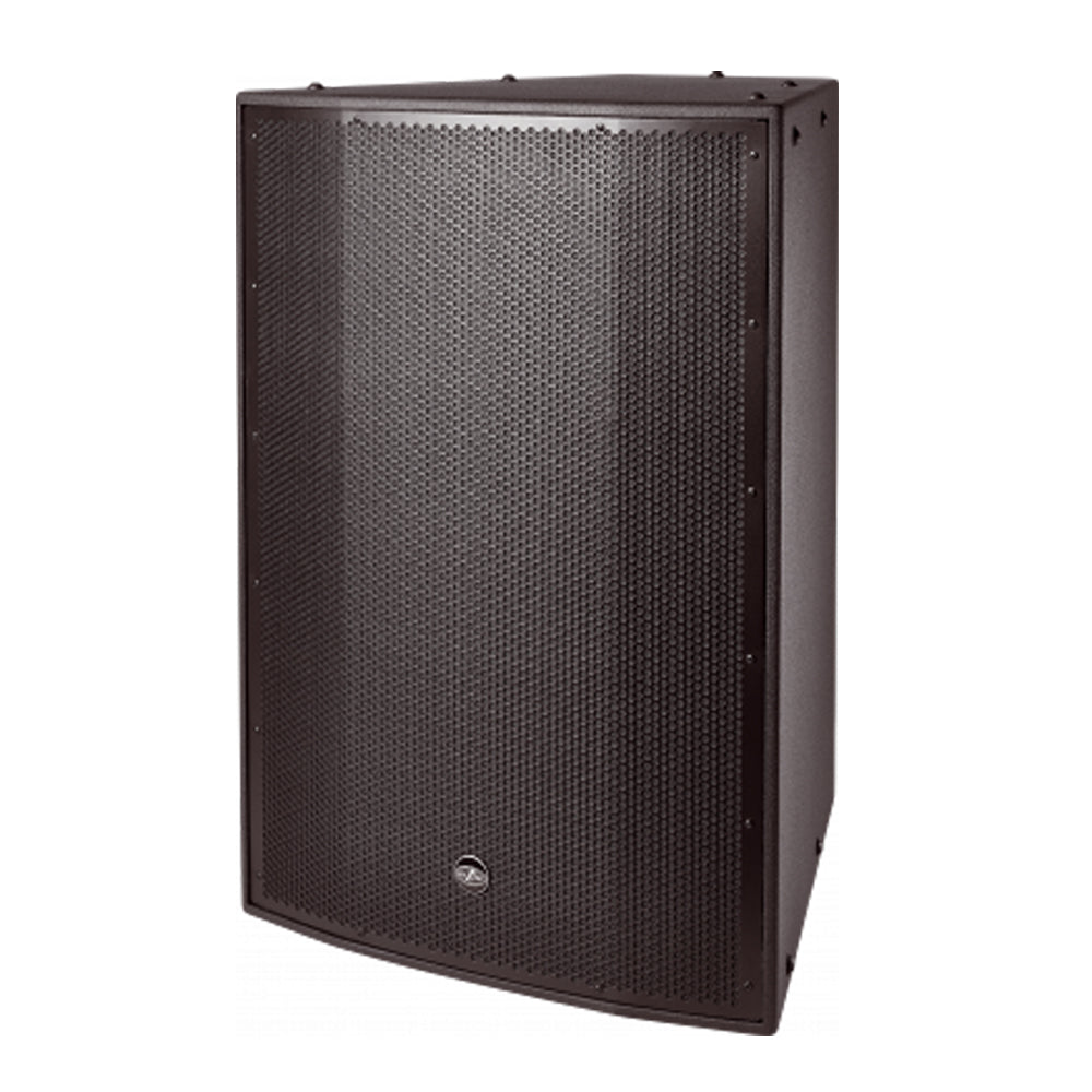 HQ-218-CX - High Power Arrayable Passive Subwoofer