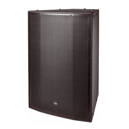 HQ-218-CX - High Power Arrayable Passive Subwoofer