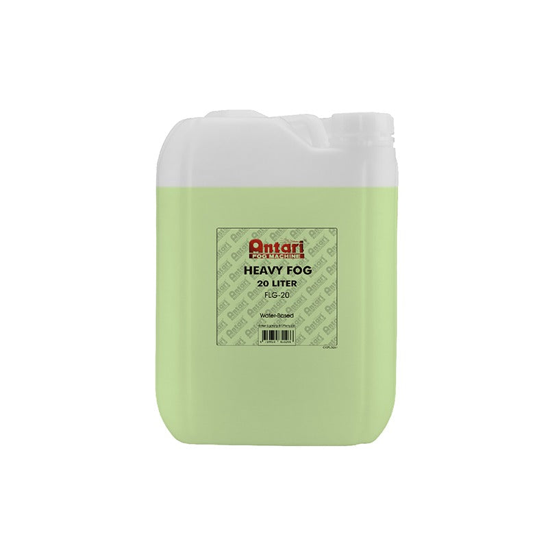 FLG- Heavy Fog Liquid