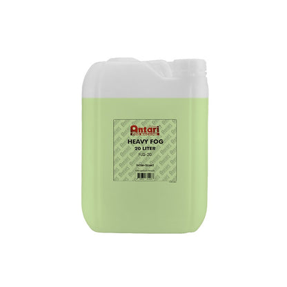 FLG- Heavy Fog Liquid
