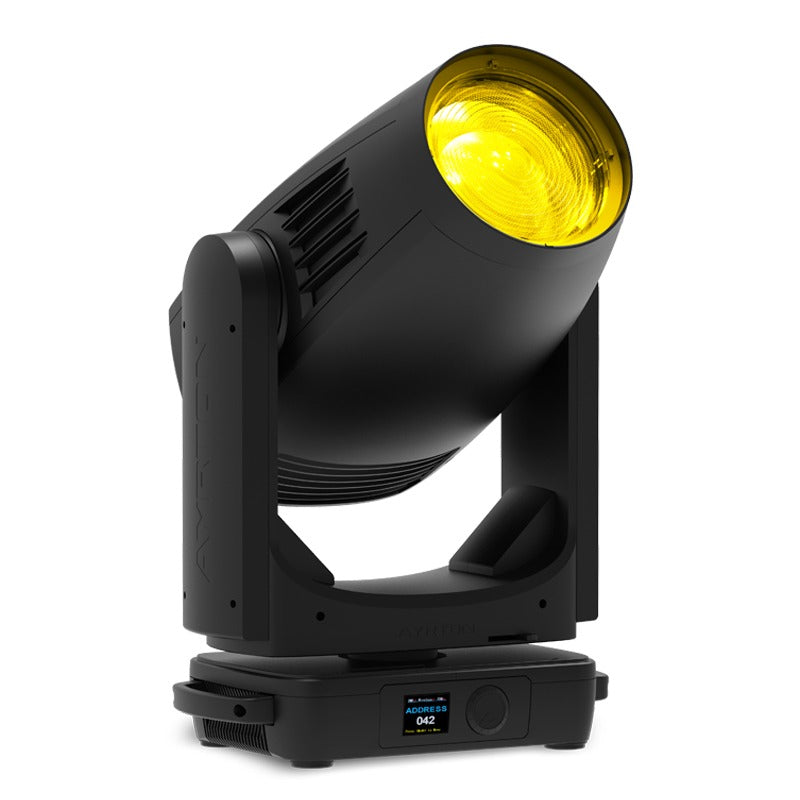 Huracan Wash - LED Wash Moving Head