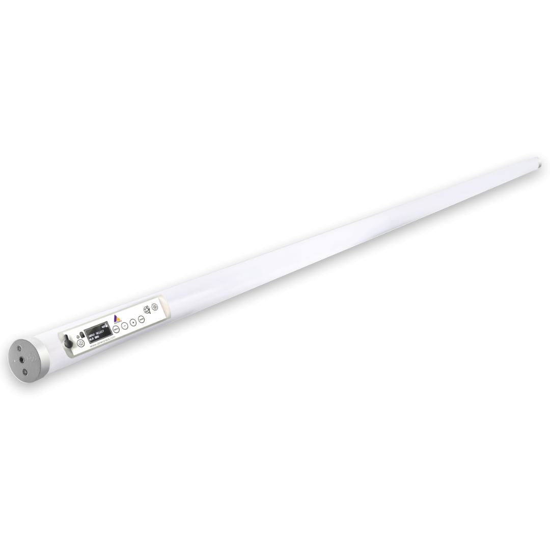 Hyperion Tube - Wireless LED tube