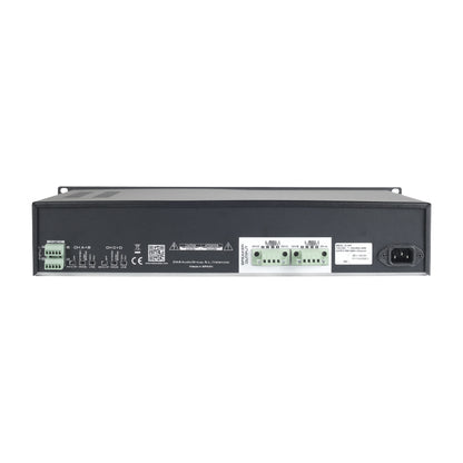 IA-1004 - 250 W per Channel Amplifier