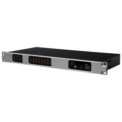 ID48X - Installation Matrix Signal Processor