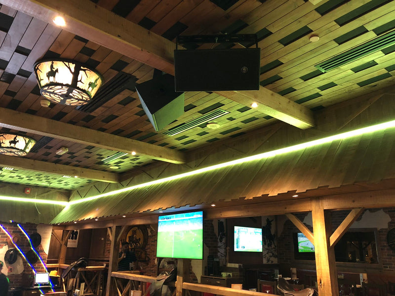 Slider image for 49er’s Gold Rush Abu Dhabi Moves to New Location and Gets Brand New AVL Solution