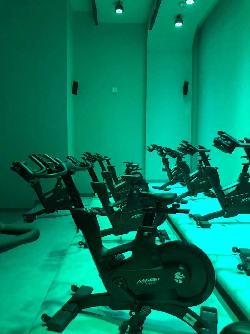 Slider image for Stryd Launches Trendy Cycling Experience with Integrated AV Solution