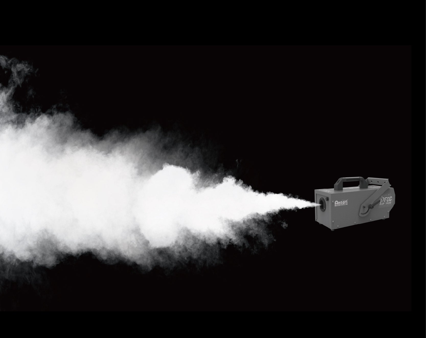 IP-1600 - IP-Rated Fog Machine