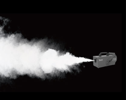 IP-1600 - IP-Rated Fog Machine