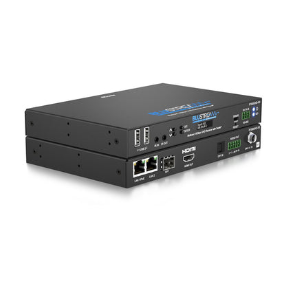 IP350UHD-RX - IP Multicast HDMI2.0 Video Receiver with Dante®