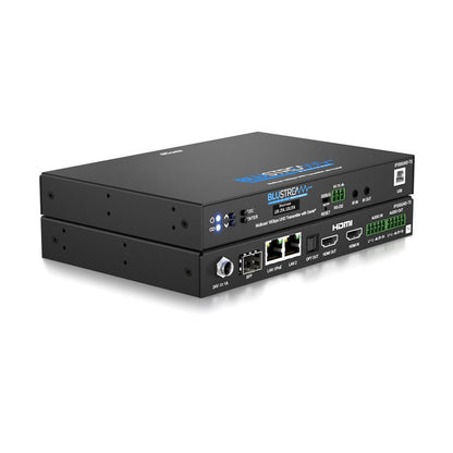 IP350UHD-TX - IP Multicast HDMI2.0 Video Transmitter with Dante®