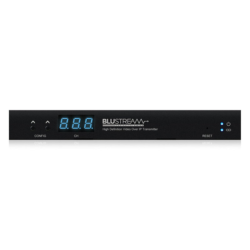 IP50HD-TX - Contractor Series HD Video Transmitter over 100Mbps Network