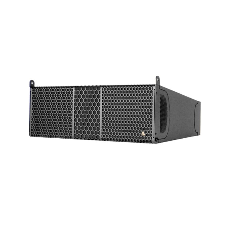 IS10 - 2-Way Full Range Line Array Cabinet