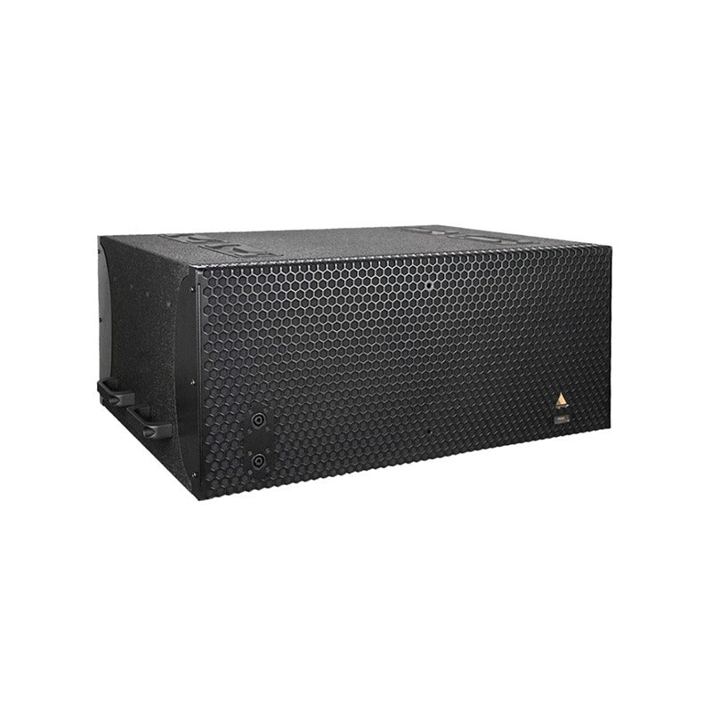IS213 - Ultra-Compact High-Powered 13'' Subwoofer 