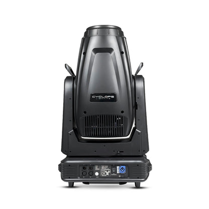 ILLUMA 1000P - 1000W LED Moving Head Profile