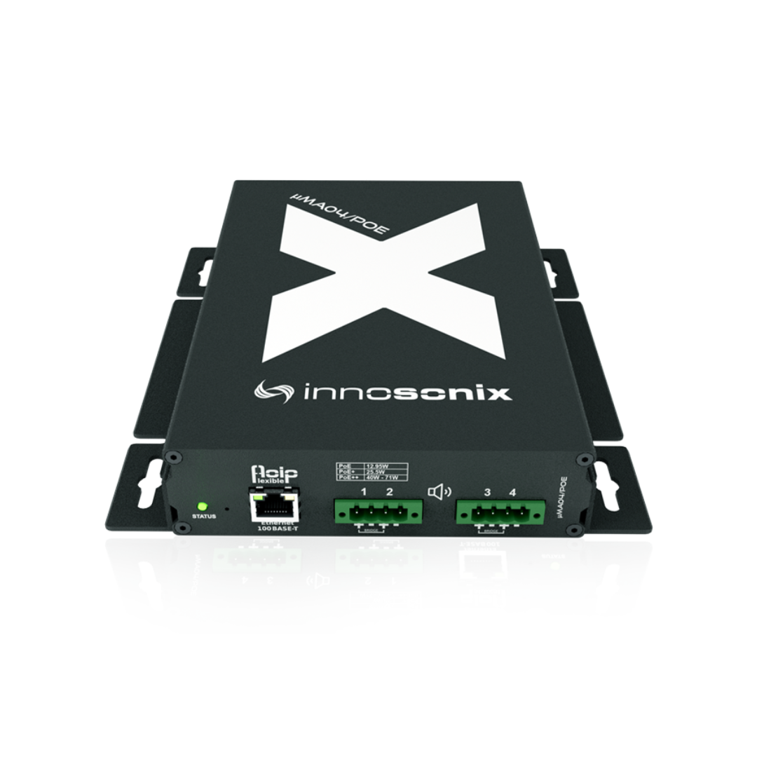 Innosonix Micro Maxx