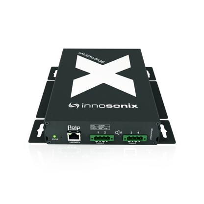 Innosonix Micro Maxx