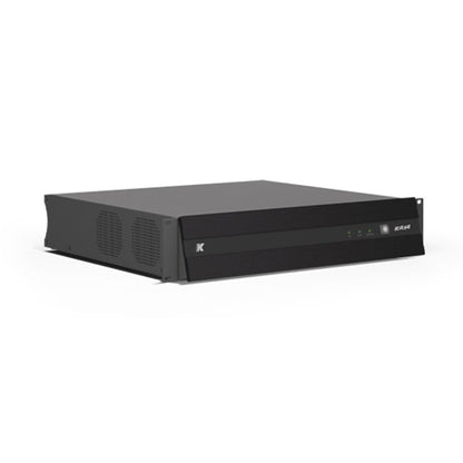 Kommander-KA14 l - Digital Processing 1200W 4 Channel Amplifier